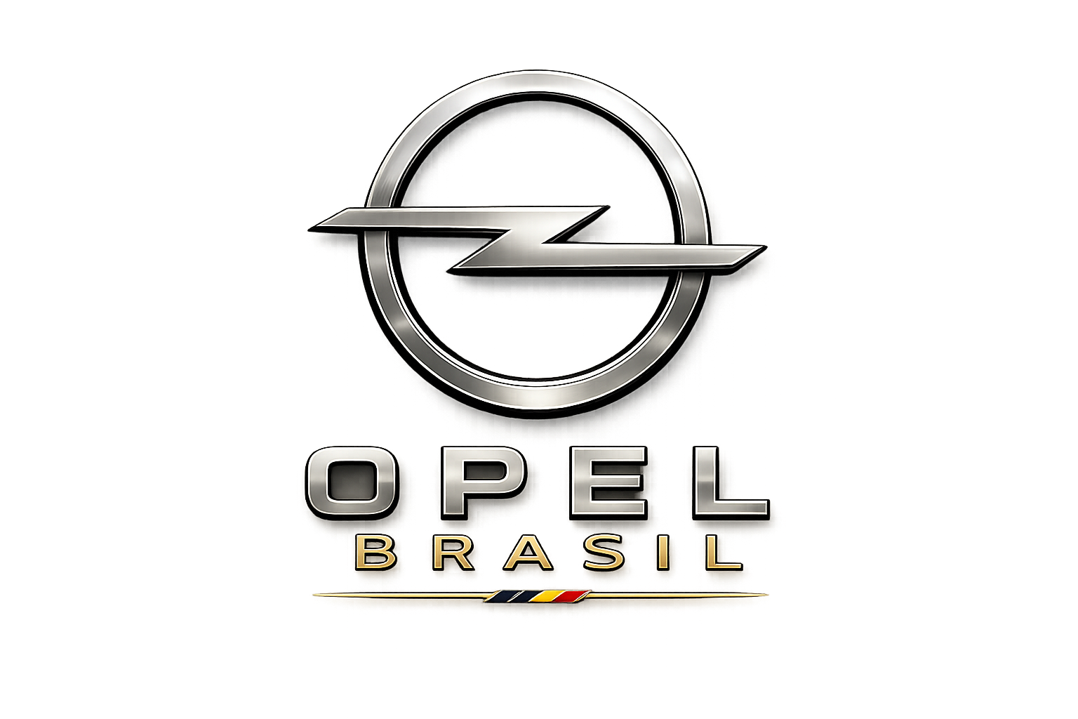 Opel Brasil